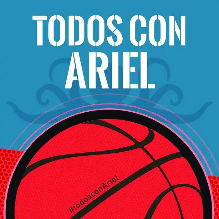  Empieza la campaña �STodos con Ariel⬝