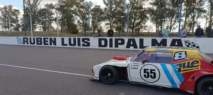 encuentro torinos rafaela - 1