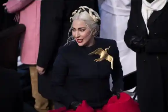 TMZ publica video del momento en que balean al cuidador de los perros de Lady Gaga