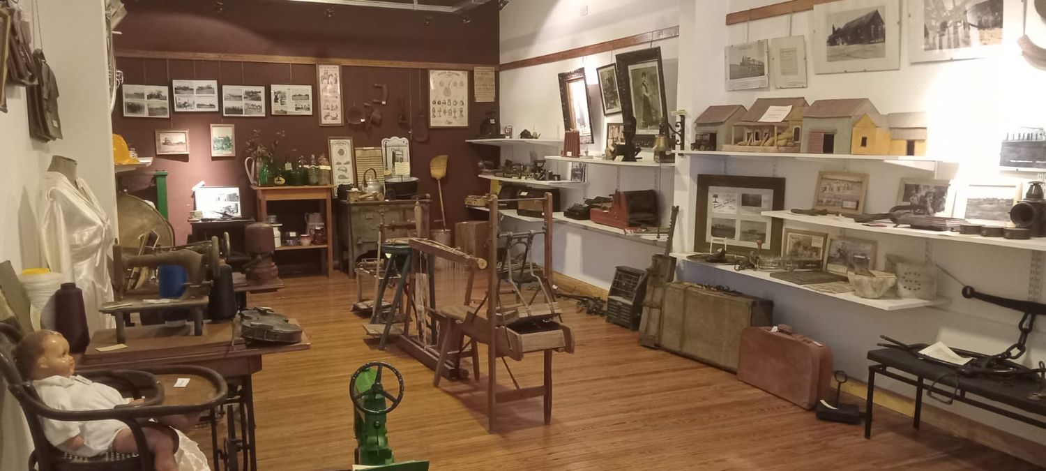 El Museo Histórico de Orense cumplió 18 años