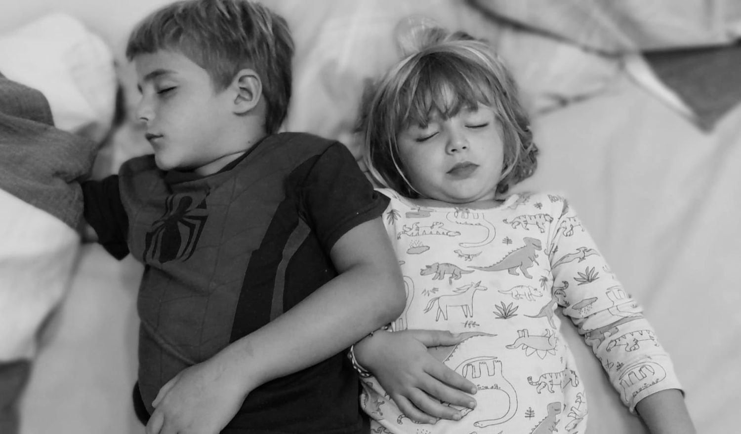 SLEEP COACH: cómo lograr que tu hijo duerma mejor