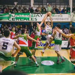 B.H. volvería al ruedo con la Primera División de Básquet