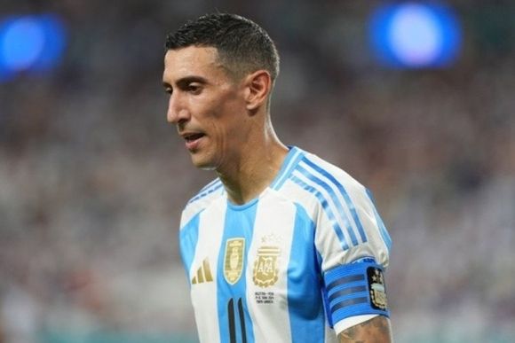 Amenazas a Di María: acusaron al jefe de la barra disidente de Newell’s de encargar el hecho para asumir como único líder e impedir su regreso a Centr