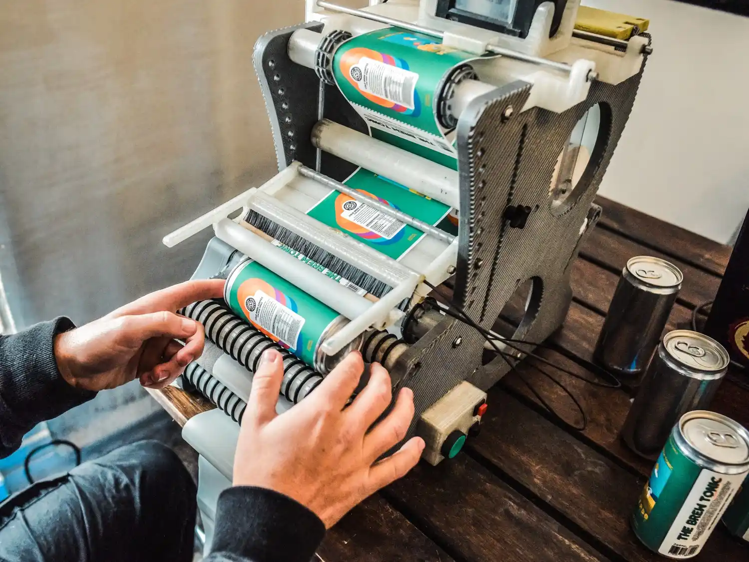 Además, se incorporaron 21 nuevas empresas, llegando a las 293 firmas participantes.