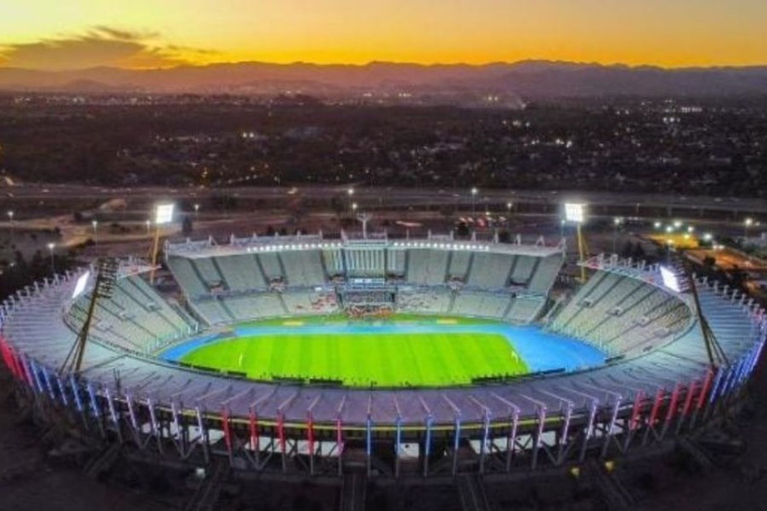 La final por el primer ascenso a la Liga Profesional se jugará en el Mario Alberto Kempes