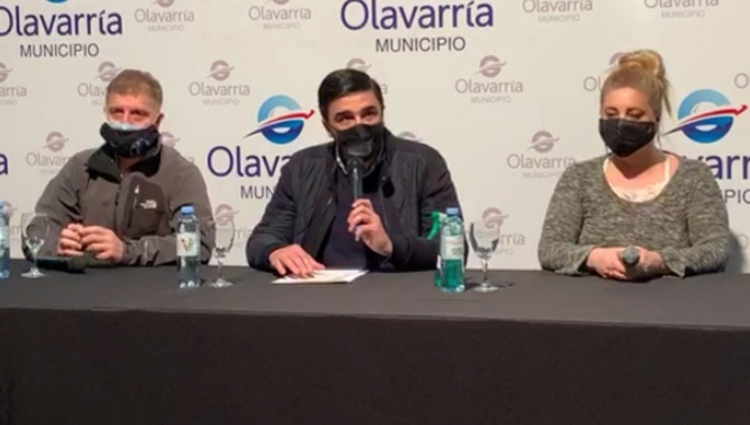 Se reactivaron los contagios en Olavarría: 18 nuevos casos de coronavirus encendieron las alarmas
