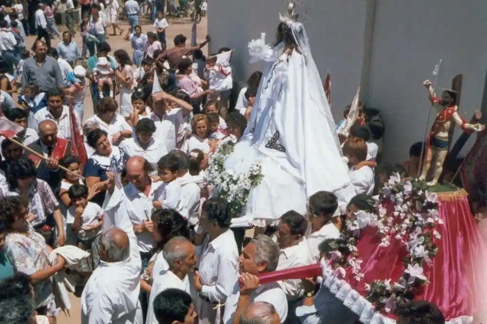 Día de la Candelaria, una mezcla de tradiciones