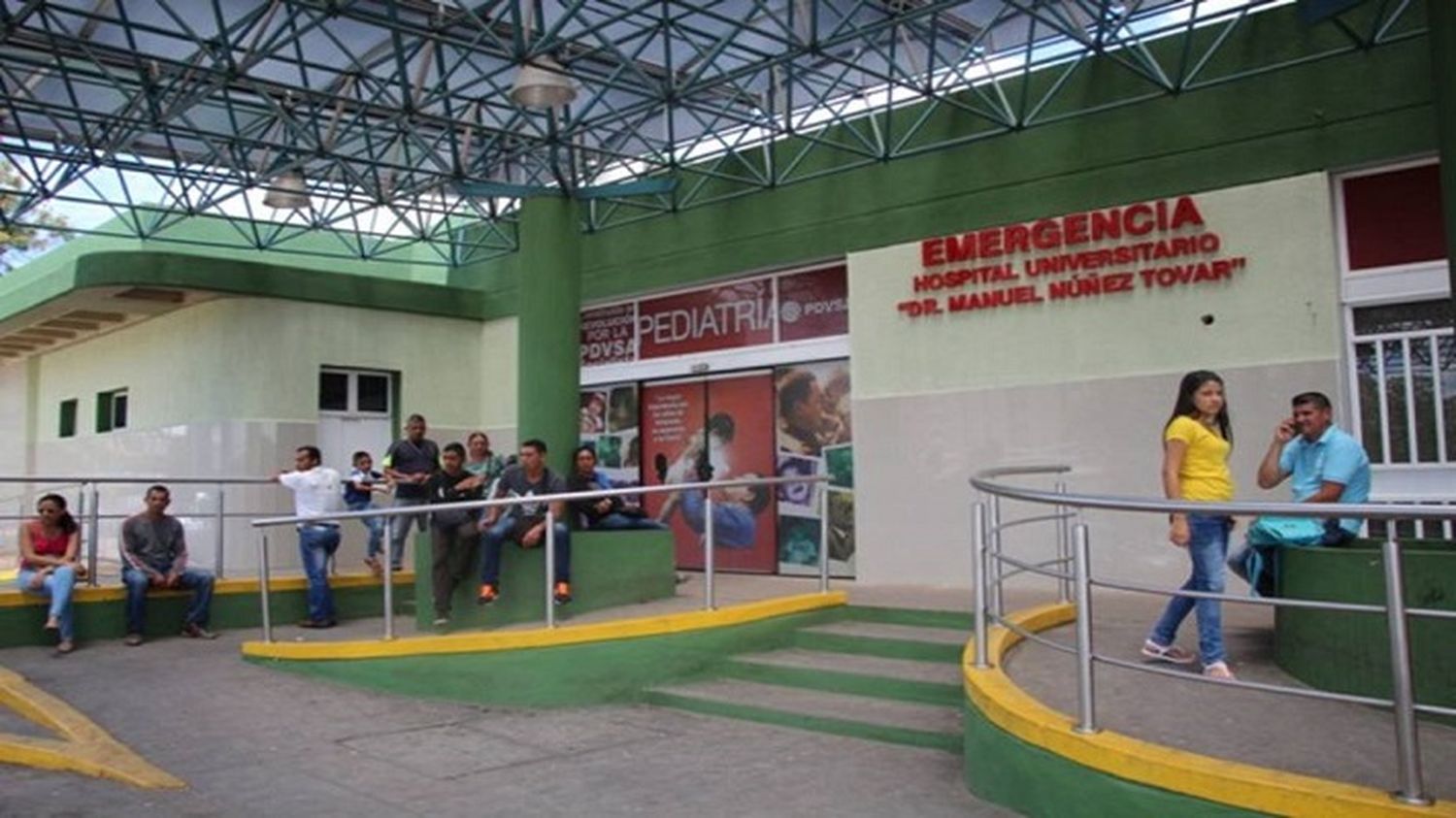 DE UNA PUÑALADA EN EL CORAZÓN asesinaron a un joven en Monagas
