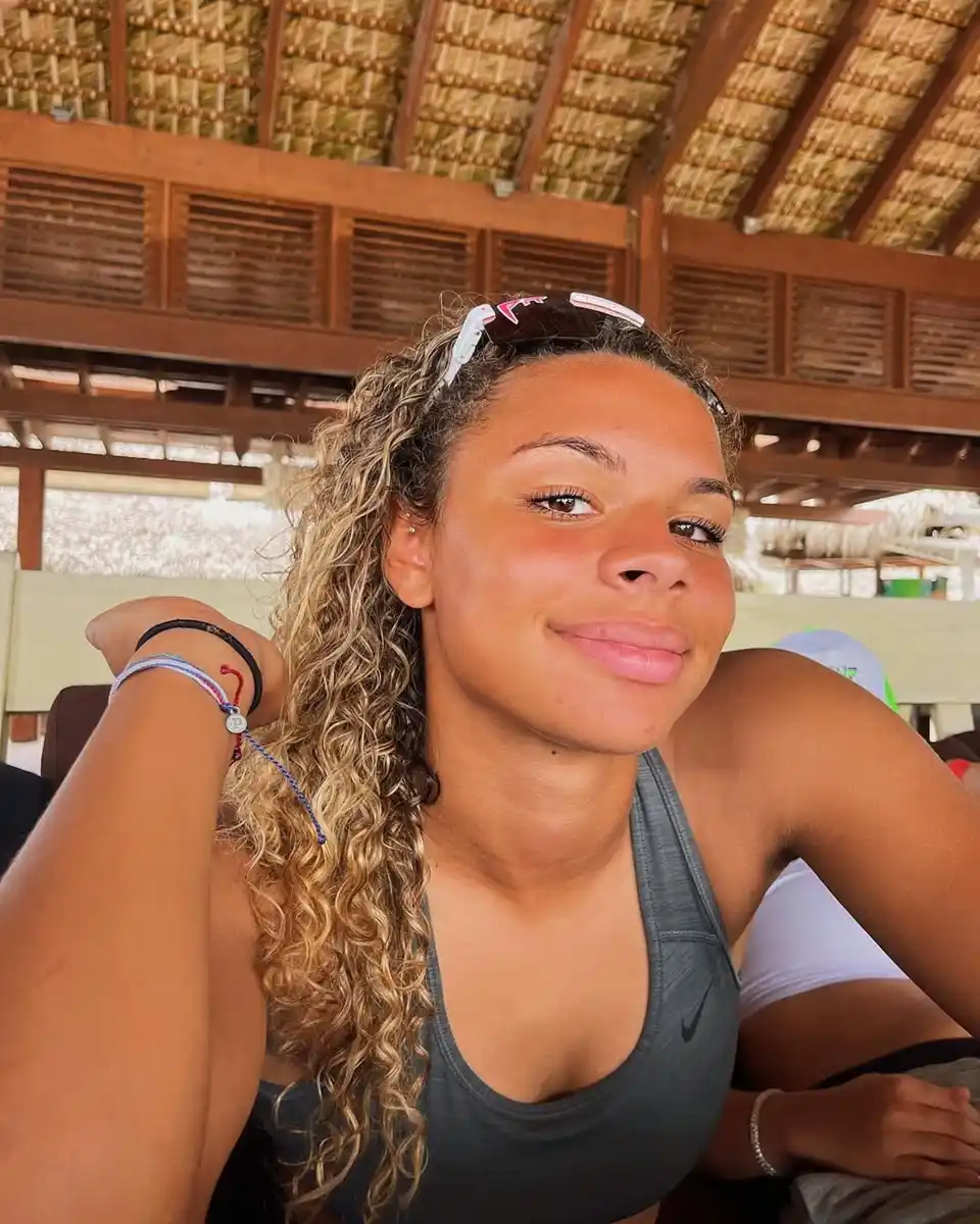 Futbolistas Más Bellas de la NWSL - Interna 3