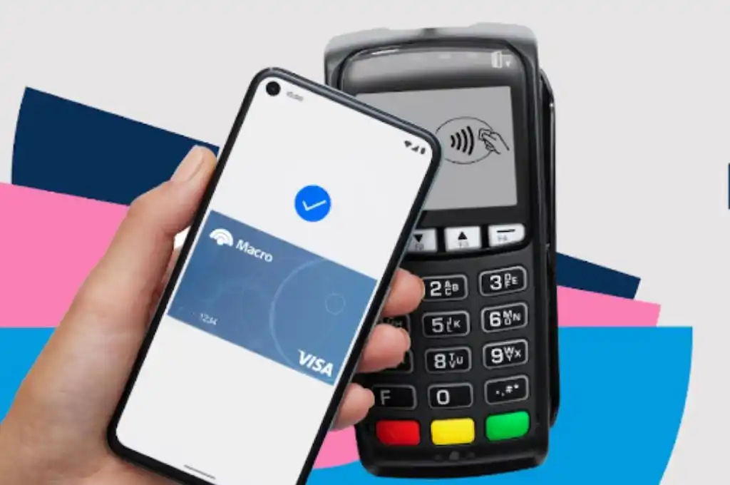 Banco Macro se incorpora a la Billetera de Google en Argentina
