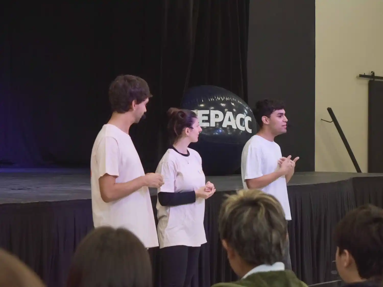 Nueva iniciativa para los jóvenes de nuestra ciudad