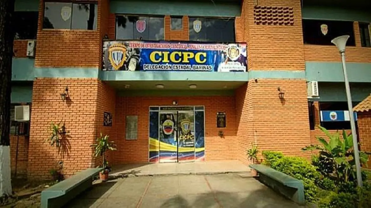 CONDENAN A 21 años de cárcel al aberrado que abusó de su sobrino de 6 años en Barinas