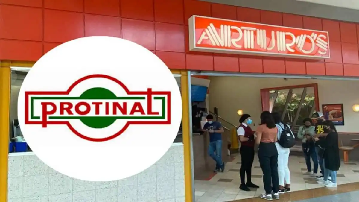 ¿POR QUÉ LA COMPRA de Arturo’s es el «negocio redondo» para Protinal?