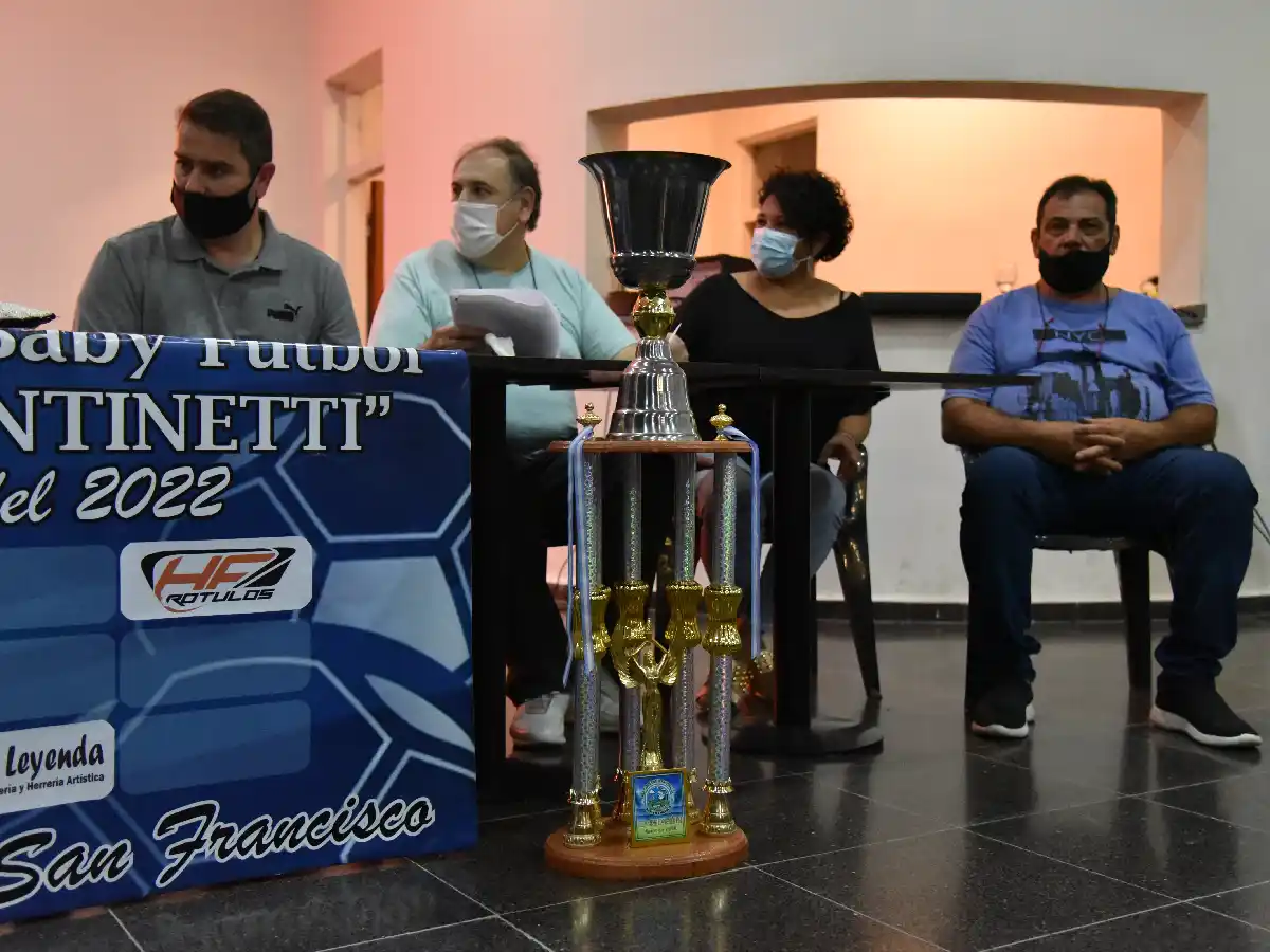 Estas serán las zonas del Nacional