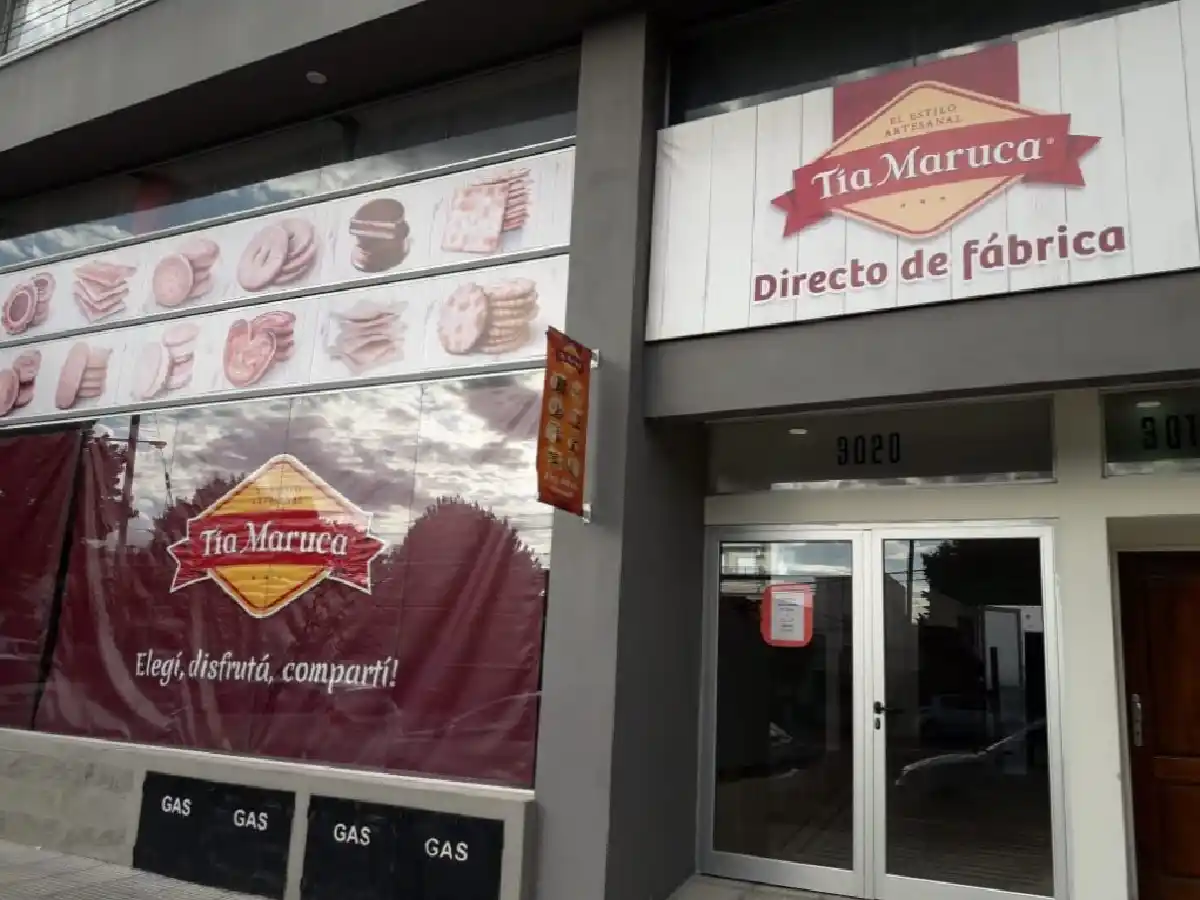 Tía Maruca, al borde del concurso por su alto endeudamiento