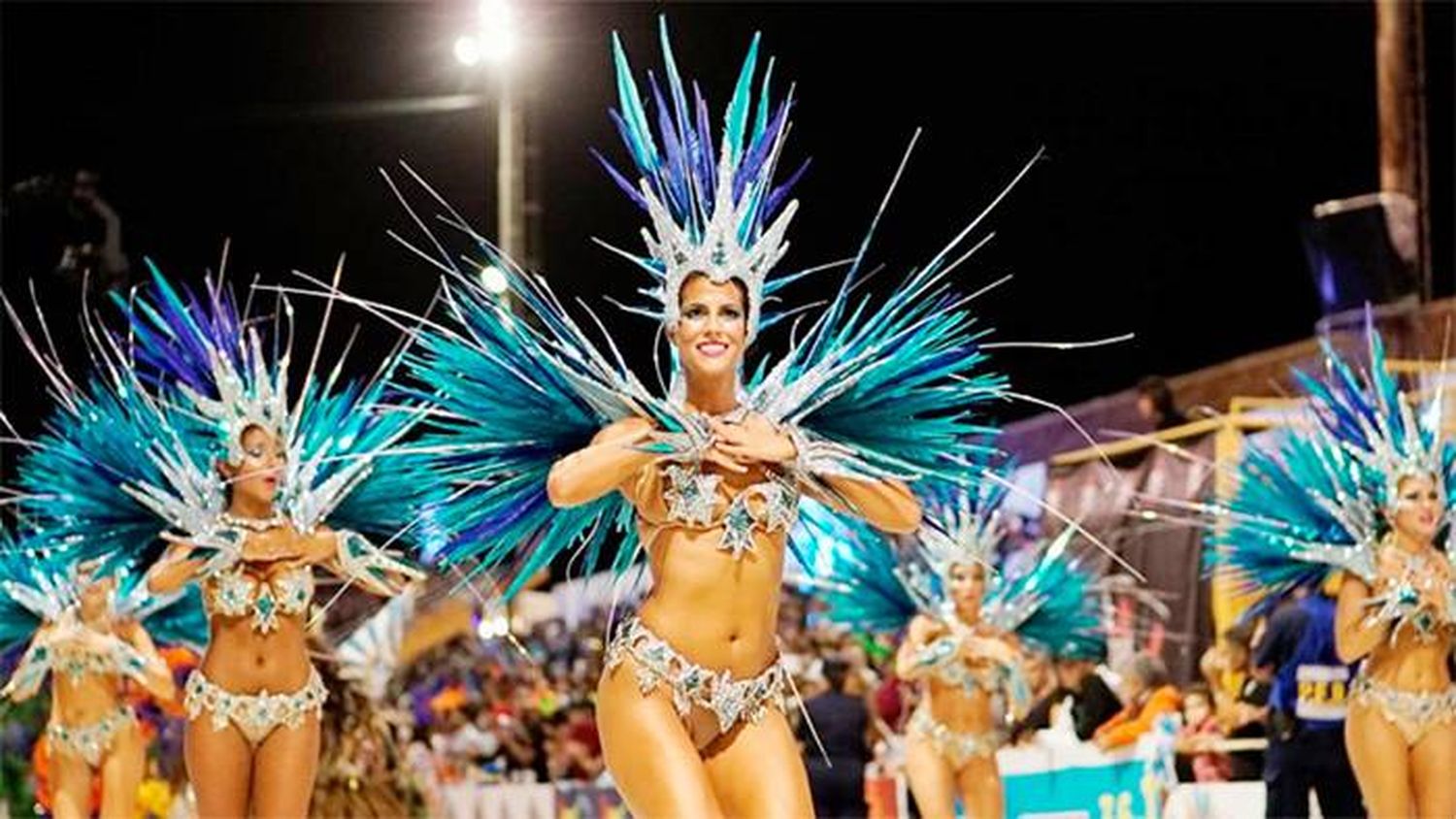 Carnaval de Gualeguaychú: Definieron realizar dos protocolos