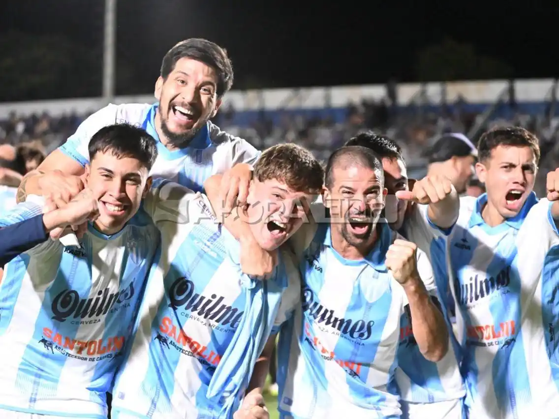 Crédito: MR Fotografía.