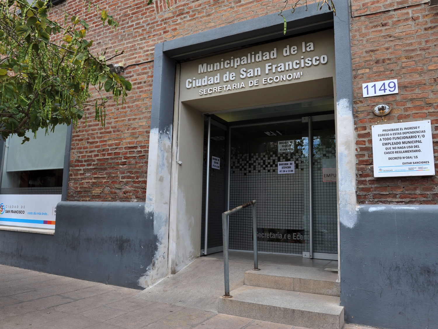 Municipio analiza unificar cobro del impuesto al  Automotor con la Provincia