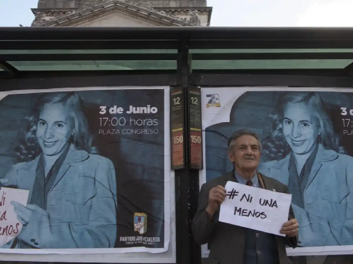 Qué piensan los varones y qué creen que hay que cambiar para evitar la violencia de género 