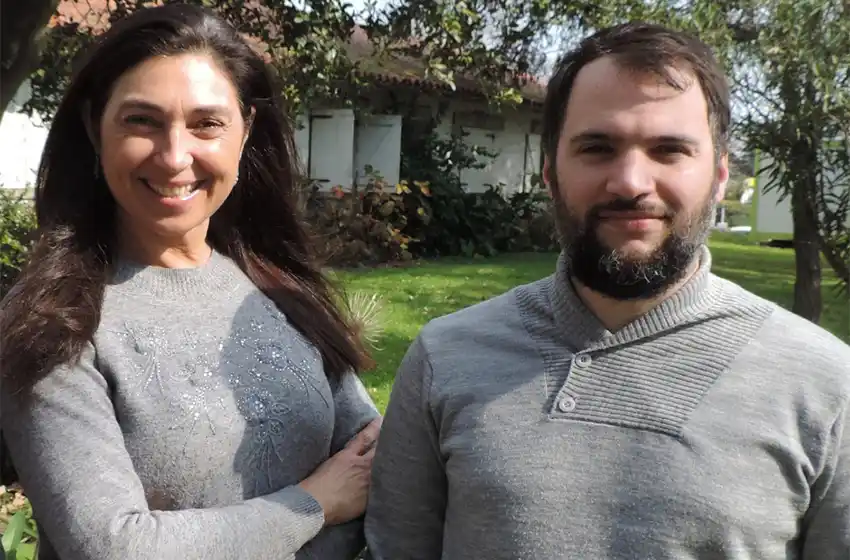 Investigadores marplatenses y su aporte a mejorar la calidad del agua