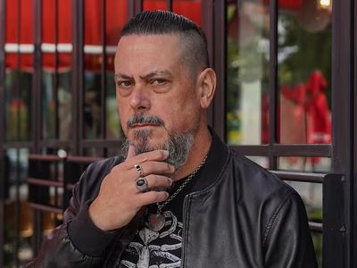 Guillermo Pardini y la pesadilla de una denuncia falsa