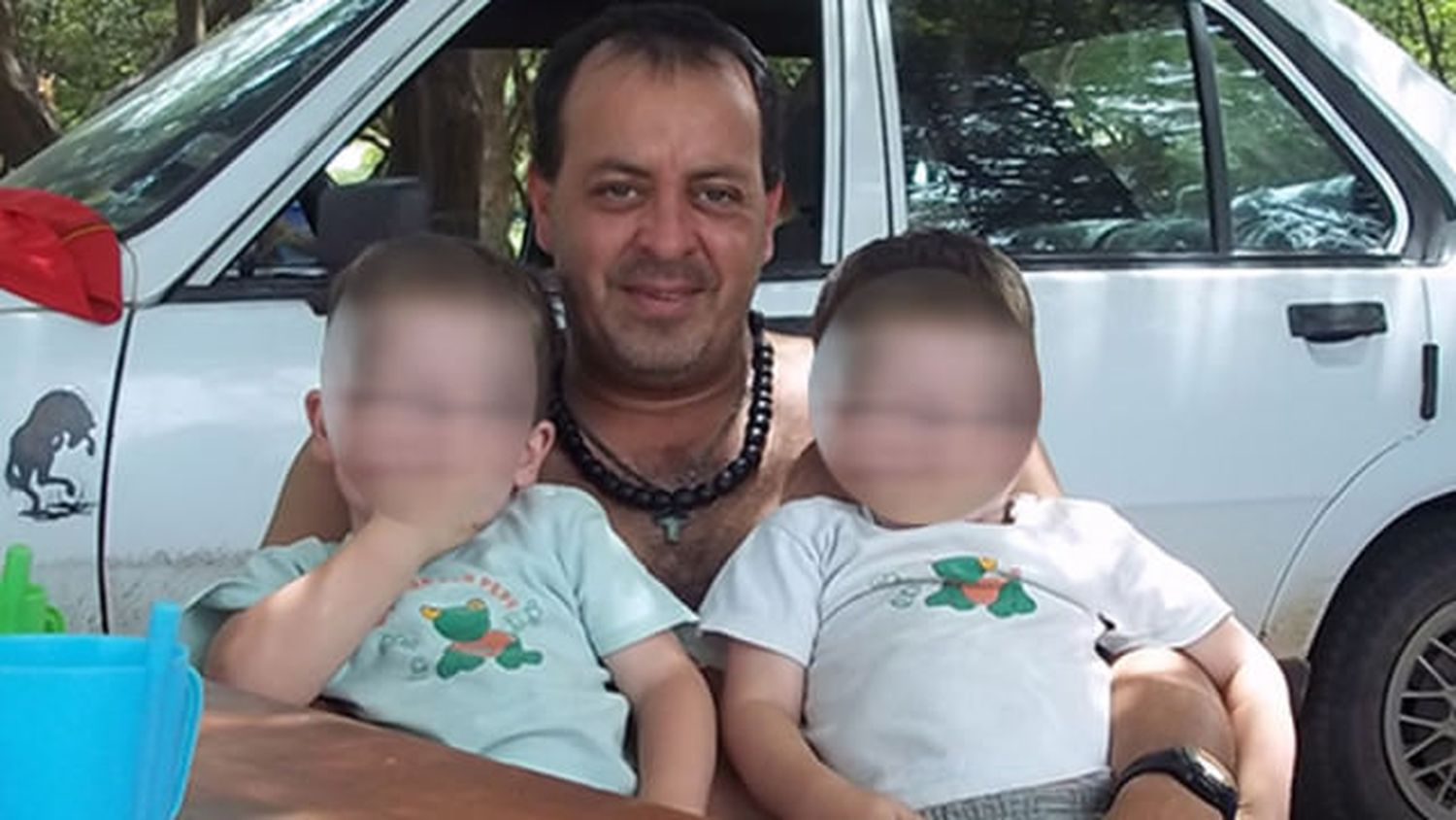 Murió Juan Romero, el padre que causó la Tragedia en la Autovía 14
