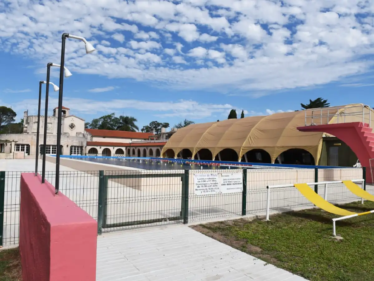 Escuelas de verano se adaptan  a la temporada en pandemia   