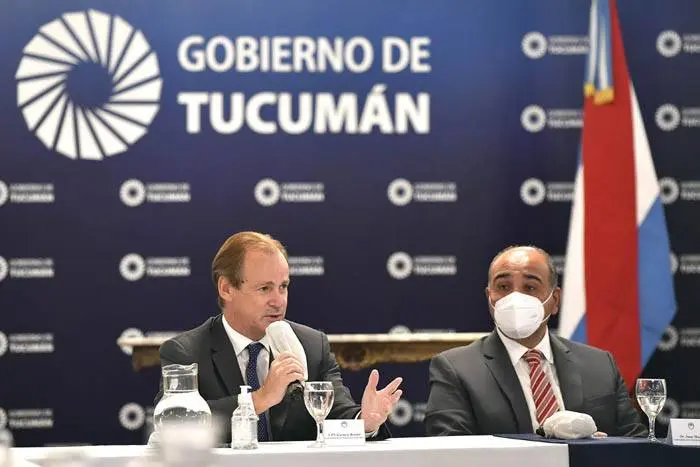 Entre Ríos forma parte de la Zicosur junto con 70 gobiernos de la región
