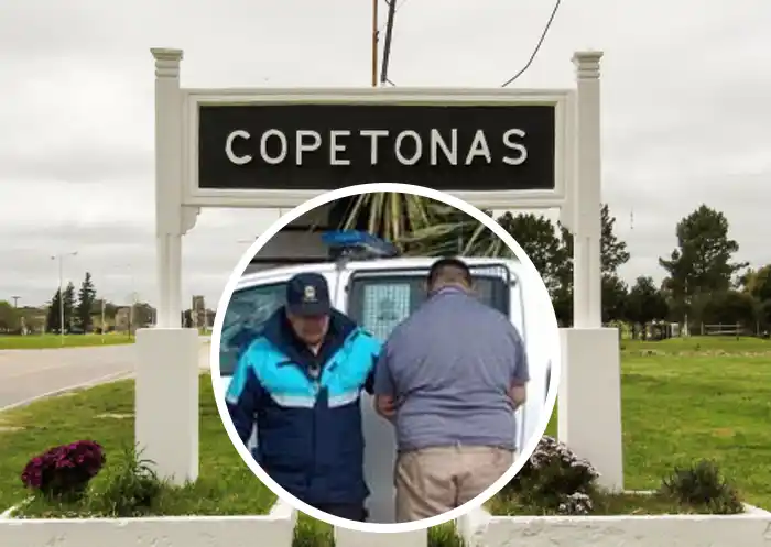 Copetonas: un presunto pedido de aumento de sueldo terminó en tragedia