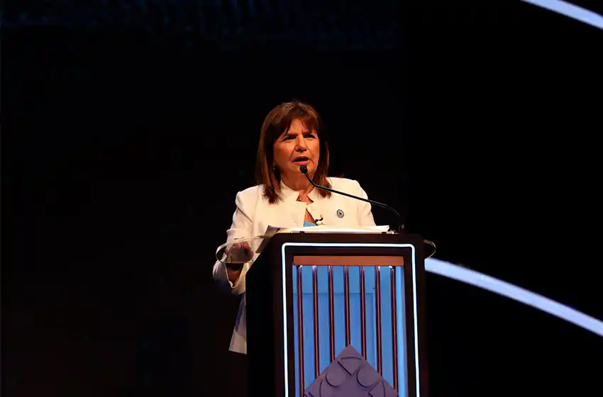 En Juntos destacaron la narrativa de Bullrich, pero reconocieron que falló al hablar de economía