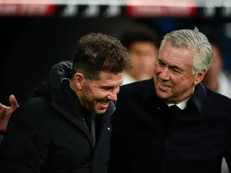 Atlético de Madrid vs. Real Madrid: el derbi europeo más esperado, con una herida abierta para Simeone