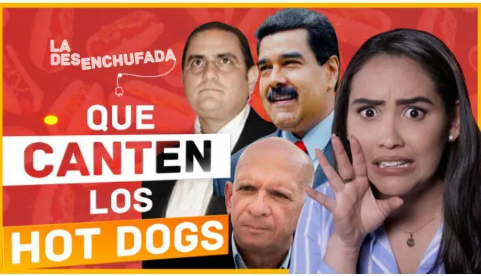 QUE CANTEN LOS HOT DOGS – La Desenchufada