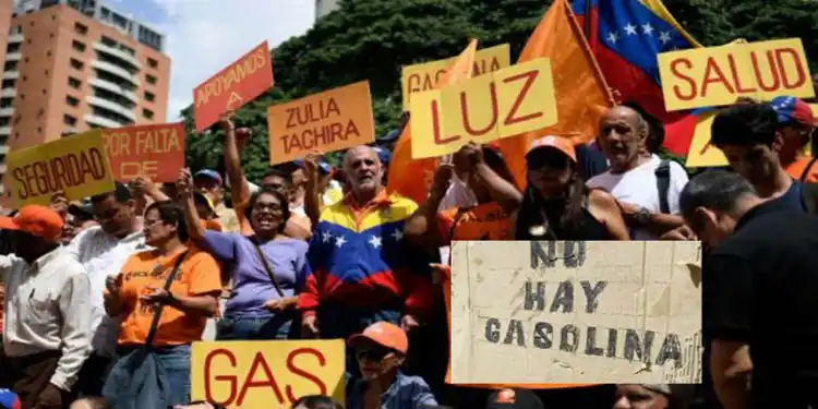Cada día más caros y peor funcionan los servicios públicos en Venezuela