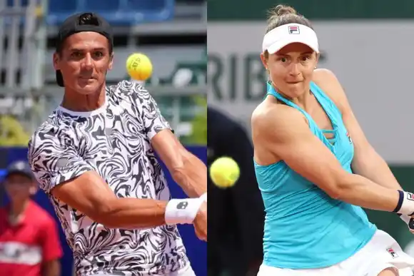 Empieza el Australian Open: contra quiénes debutan los tenistas argentinos