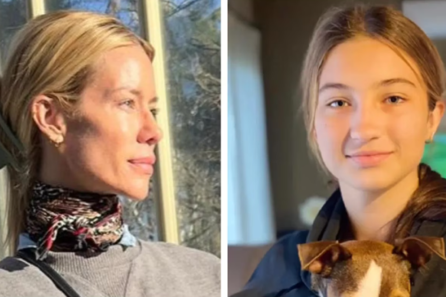 Habló la abogada de Fabián Cubero: “Hay agresiones terribles de Nicole a su hija”