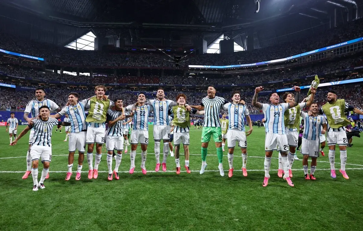 Cuartos de final del Mundial 2026: ocho selecciones, un sueño y cuatro duelos de alto voltaje