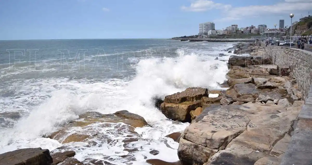 Las bajas temperaturas continuarán toda la semana