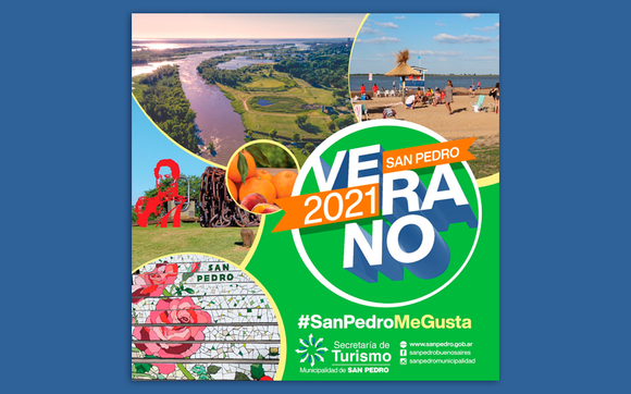 Verano en San Pedro