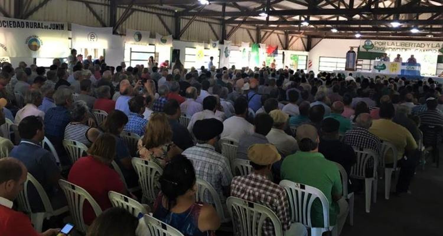 El Gobierno cerró el registro de exportaciones y hay alerta entre productores por nuevo aumento de retenciones