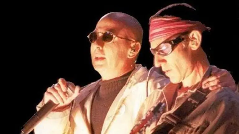 Skay: "El Indio es un gran fabulador"