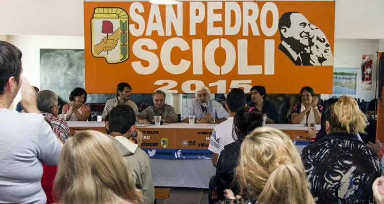 A un mes de la presentación de listas, definiciones y dudas en los frentes electorales