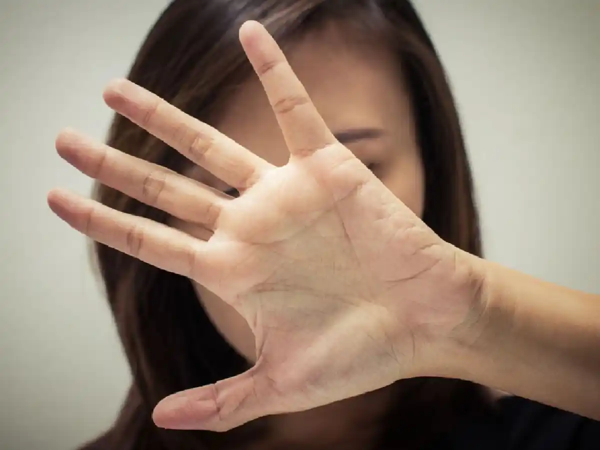 Violencia de género: a  pesar de la perimetral, su ex volvió a agredirla   