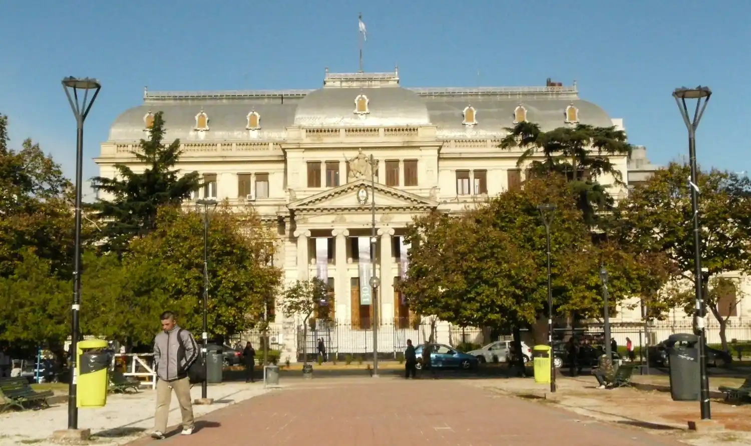 La Legislatura, en sesiones maratónicas para cerrar el 2023