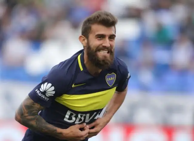 Guillermo prueba a Peruzzi y espera contar con Centurión
