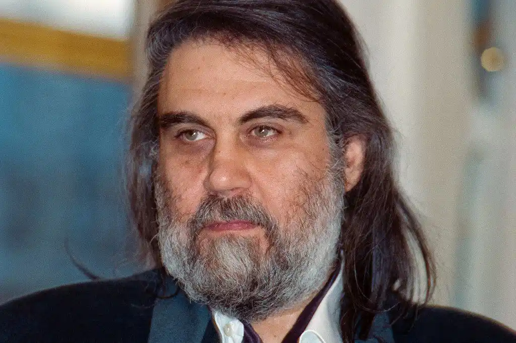 Fallece el compositor griego Vangelis, autor de «Carros de Fuego»