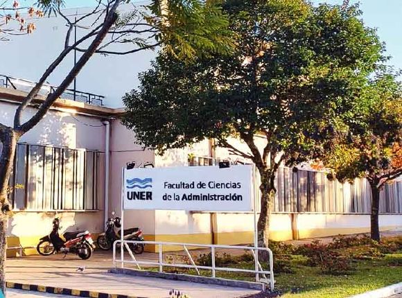 ¡Estudiar te abre puertas!