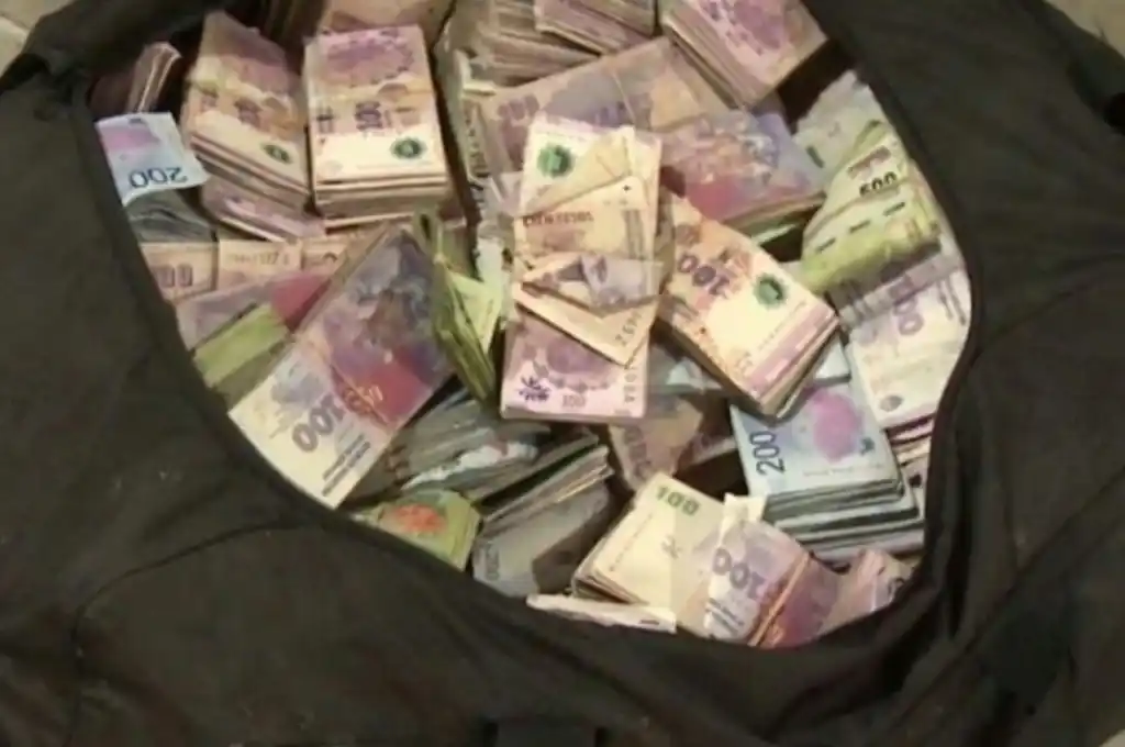 asalto venado tuerto 2