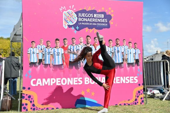 Juegos bonaerenses: Por error, dejaron sin competir a delegación de Mar del Plata y Montenegro exigió renuncias