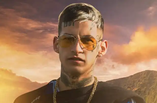 L-Gante suspendido en Azul y Tapalqué: En cambio, Tandil siguió en pie 