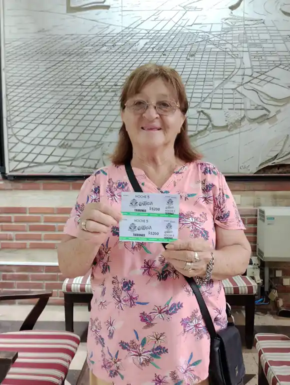 Nuestros lectores han sido premiados nuevamente